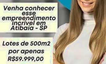 Imagem 5: Vende-se terrenos em atibaia ultimas unidades