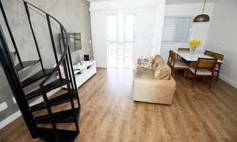 Imagem: Apartamento Duplex/Cobertura em Taubaté