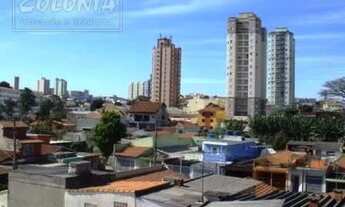 Imagem 2: Santo André - Apartamento Padrão - Parque Bandeirante