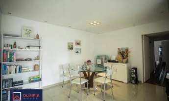 Imagem 5: Apartamento Venda 3 Dormitórios - 133 m² Vila Clementino