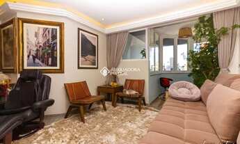 Imagem 4: Cobertura para venda tem 223 metros quadrados com 5 quartos em Centro - Florianópolis - SC