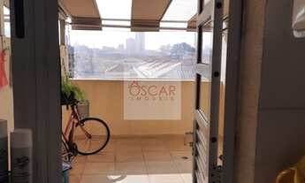 Imagem 5: APARTAMENTO RESIDENCIAL em SÃO PAULO - SP, VILA NOVA MANCHESTER