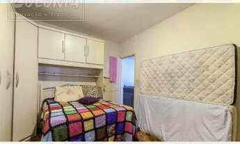 Imagem 2: Santo André - Casa Padrão - Jardim Monções