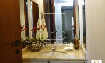 Imagem 2: Apartamento (tipo - padrao) 3 dormitórios/suite, cozinha planejada, em condomínio fechado