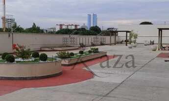 Imagem 2: Apartamento - Palmeiras de São José - Residencial Bourbon - 2 Dormitórios - 48m². e lazer