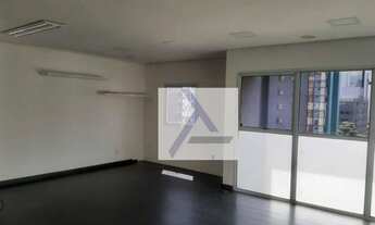 Imagem 2: Sala para alugar, 41 m² por R$ 3.341,78/mês - Moema - São Paulo/SP
