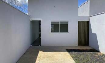 Imagem: UBERLâNDIA - Casa Padrão - Laranjeiras