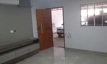 Imagem 2: Casa Sobrado - Portal dos Pássaros - Residencial Portal dos Pássaros - 280m²