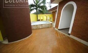 Imagem 2: Ribeirão Pires - Casa Padrão - Centro