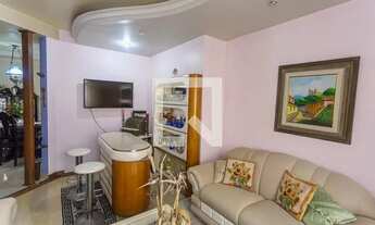 Imagem 3: Apartamento à Venda - Maria Virgínia, 3 Quartos, 127 m2