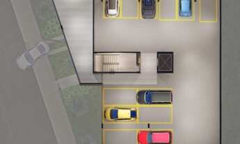 Imagem 4: OPORTUNIDADE!!! Apartamento com 2 dormitórios