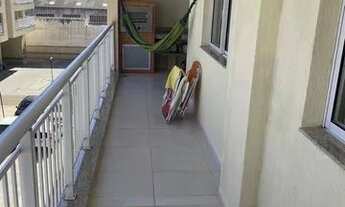 Imagem 4: Apartamento de temporada