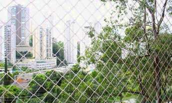 Imagem 6: Apartamento de 3 dormitorios com lazer completo próximo ao colegio Pentagono