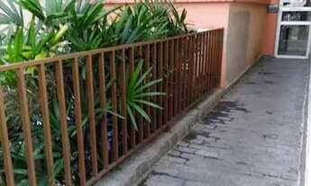 Imagem: Apto Bairro Santa Terezinha