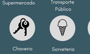 Imagem 2: Apartamento mobiliado 2 quartos USP