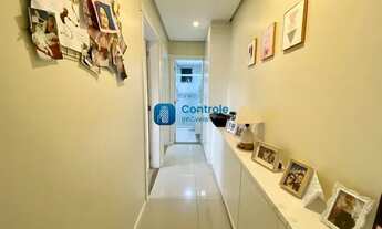 Imagem 5: Apartamento impecável no bairro Praia Comprida, em São José !!!