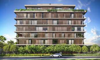 Imagem 3: Residential / Apartment em Curitiba