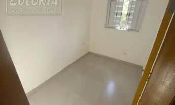 Imagem 4: Santo André - Apartamento Padrão - Parque Capuava