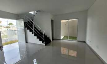 Imagem 3: SOBRADO EM CONDOMÍNIO com 3 dormitórios à venda com 120.04m² por R$ 650.000,00 no bairro X