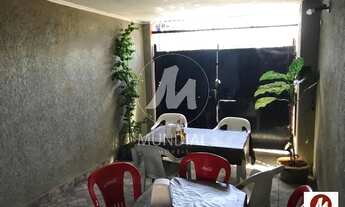 Imagem 4: Casa (térrea na rua) 3 dormitórios/suite, cozinha planejada