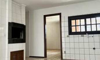 Imagem 2: BENTOALVES aluga apto c/ 01 dorm., amplo terraço, 01 box, bairro São Leopoldo - Caxias do