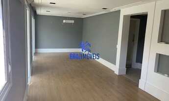 Imagem 6: Apartamento para venda possui 114 metros quadrados com 3 quartos