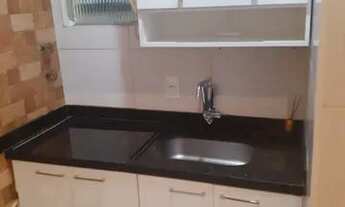 Imagem 5: Kitnet/conjugado para venda com 23 metros quadrados com 1 quarto em Agriões - Teresópolis