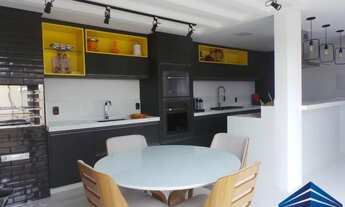 Imagem 5: Casa de Condomínio com 3 Quartos à venda, 150m² - Loteamento Alphaville Campinas REF: CA02