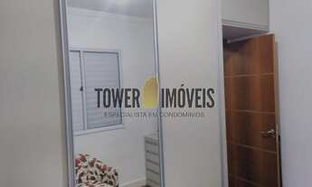 Imagem 5: Apartamento - Jardim Ipaussurama - Campinas