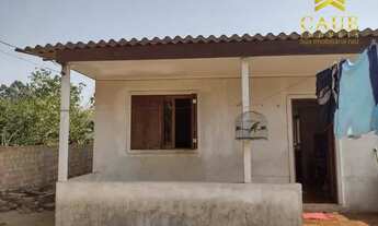 Imagem: Sítio 600m², plano, c/casa de alvenaria