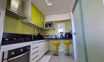 Imagem 5: Apartamento para venda possui 80 metros quadrados com 2 quartos em Ininga - Teresina - PI