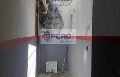 Imagem 8: Galpão para Locação em São Paulo, CAMBUCI, 2 banheiros