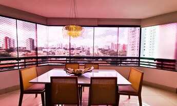 Imagem 7: Apartamento para venda possui 150 metros quadrados com 3 quartos em Fátima - Teresina