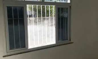 Imagem 4: Apartamento para Locação em Nova Iguaçu, Posse, 2 dormitórios, 1 banheiro, 1 vaga