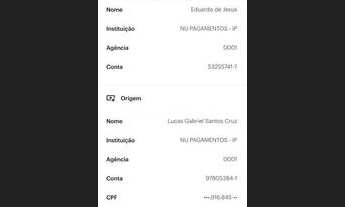 Imagem: Aluga-se casa bairro aeroporto 1.700