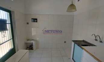 Imagem 7: Casa térrea para locação com 1 dormitório - Vila Medeiros