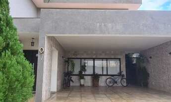 Imagem 7: Casa no condomínio Jardim Botanico para venda e locação com 268 metros quadrados