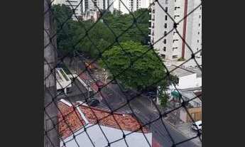 Imagem 4: Apartamento para aluguel com 120 metros quadrados com 3 quartos em Dois Irmãos - Recife