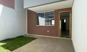 Imagem: Casa para venda tem 120 metros quadrados