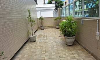 Imagem 6: Apartamento para venda com 100 m² com 3 quartos com suíte em Jardim da Penha - Vitória - E