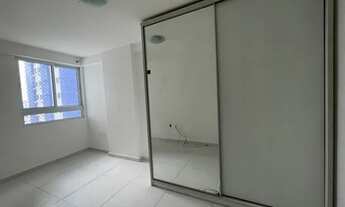 Imagem 4: Apartamento para aluguel tem 126 metros quadrados com 3 quartos em Tambaú - João Pessoa