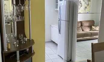 Imagem 2: Apartamento Mobiliado com Piscina 2 quartos