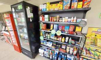 Imagem 4: Apartamento Mobiliado para Locação em Ribeirão Preto, Bosque das Juritis, 1 dormitório, 1