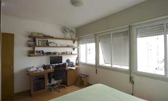 Imagem 4: Apartamento para Venda em São Paulo, Vila Mariana, 3 dormitórios, 1 suíte, 3 banheiros, 2