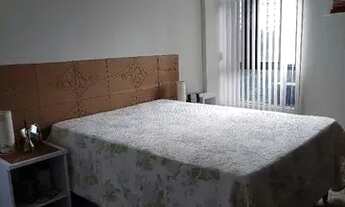 Imagem 3: Apartamento com 2 quartos em 60m² com 2 vagas de garagem no Candeal