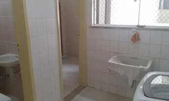 Imagem 2: Apartamento a 50metros da praia do morro