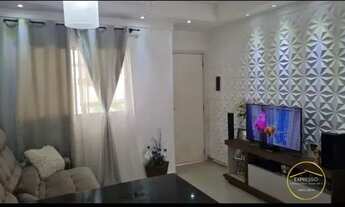 Imagem 2: Casa à venda no bairro Caguaçu - Sorocaba/SP