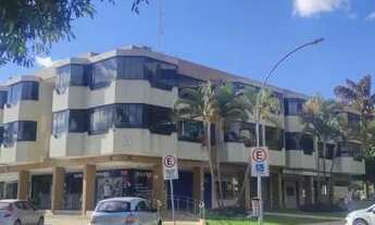 Imagem: Apto um quarto na Octogonal em frente ao