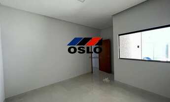 Imagem 7: CASA COM 03 QUARTOS SENDO 01 SUÍTE, COM GARAGEM LOCALIZADA NO MOINHO DOS VENTOS, PRÓXIMO A