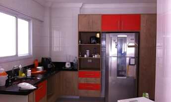 Imagem 3: Vendo lindo apartamento no Jardim das Industrias com 123m2, Venha conhecer